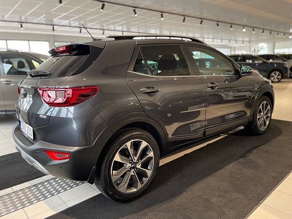Kia Stonic 4 of 5
