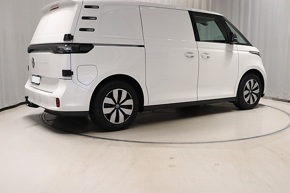 Volkswagen ID. Buzz 4 of 5