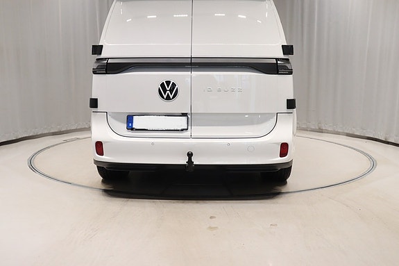 Volkswagen ID. Buzz 5 of 5
