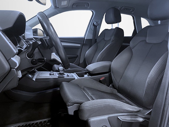 Audi Q5 6 of 17
