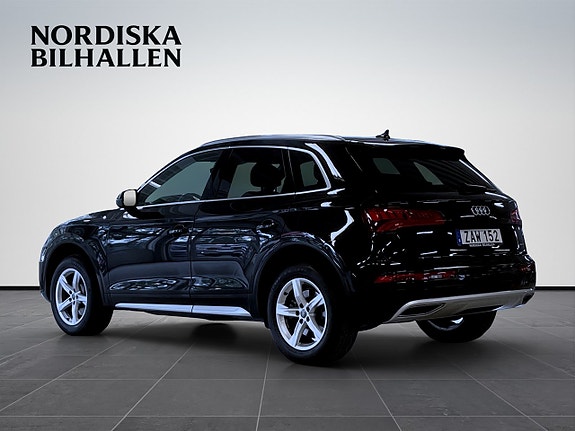 Audi Q5 5 of 5