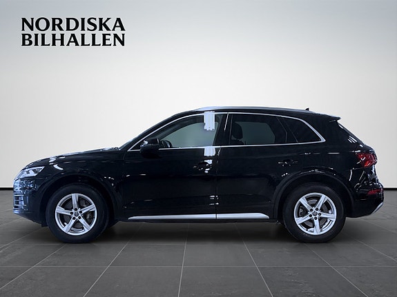 Audi Q5 4 of 5