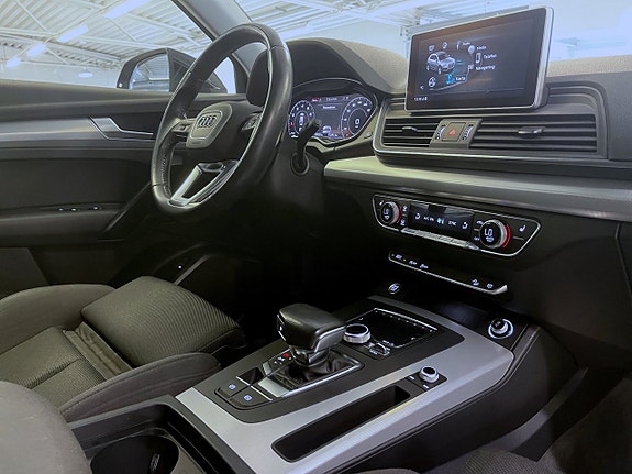 Audi Q5 13 of 17