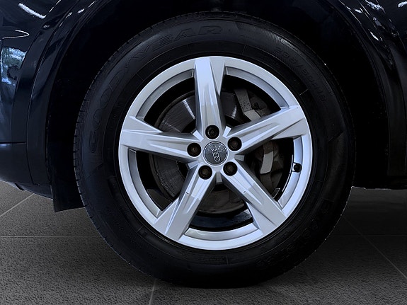 Audi Q5 17 of 17