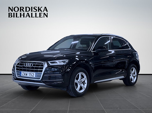 Audi Q5 3 of 5
