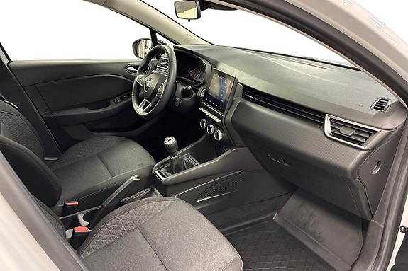 Renault Clio 7 of 21
