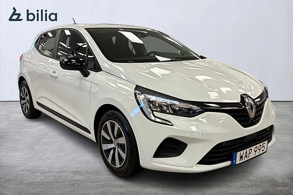 Renault Clio 20 of 21