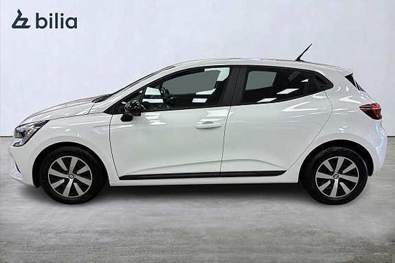 Renault Clio 3 of 5