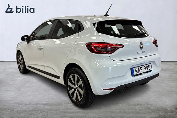 Renault Clio 2 of 5