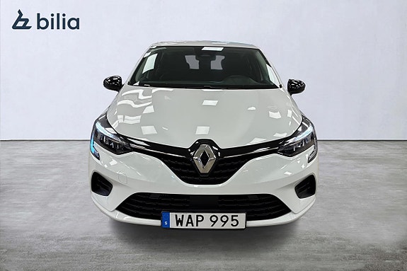 Renault Clio 4 of 5