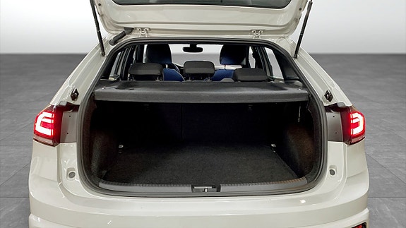 Volkswagen Taigo 12 of 12