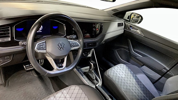 Volkswagen Taigo 7 of 12