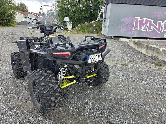Polaris Sportsman XP 1000 S T3B 3 of 5