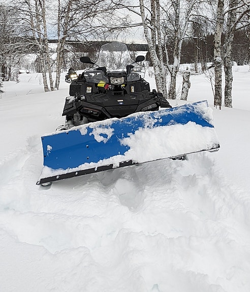 Polaris Sportsman XP 1000 S T3B 5 of 5