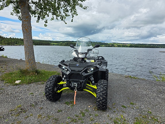 Polaris Sportsman XP 1000 S T3B 2 of 5