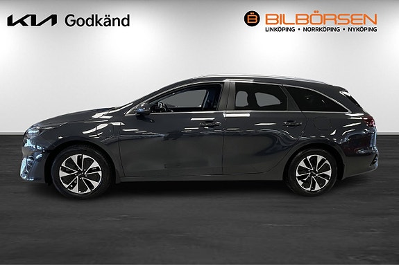 Kia Ceed 4 of 5