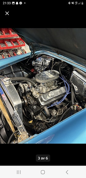 Oldsmobile 88 8 of 8