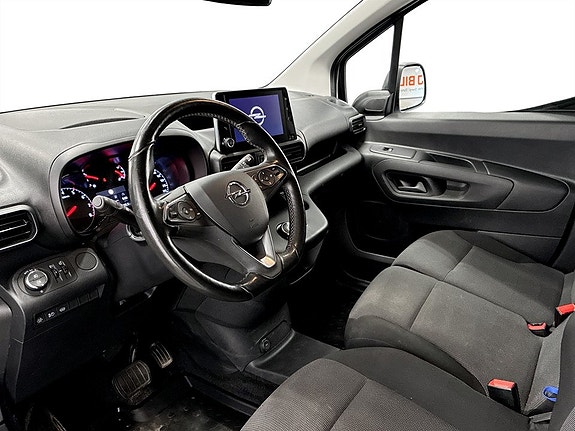 Opel Combo 12 of 24