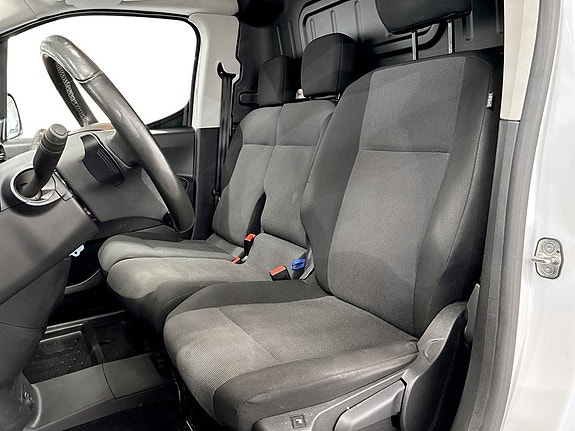 Opel Combo 11 of 24