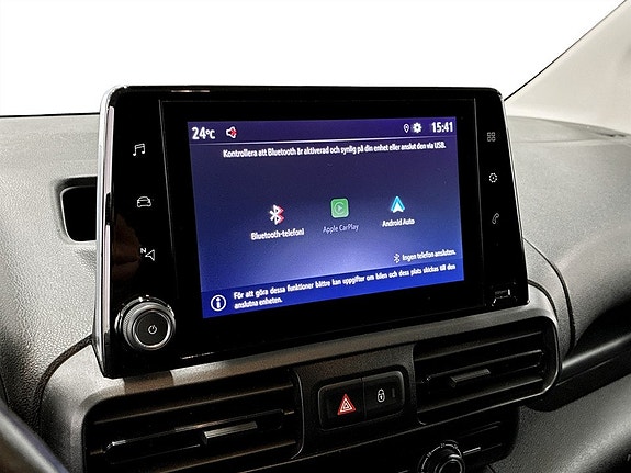 Opel Combo 17 of 24