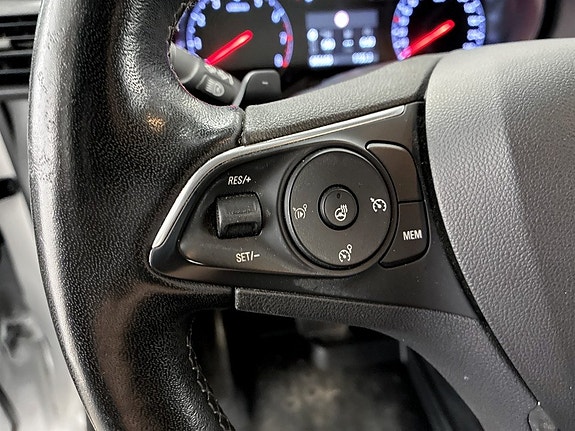 Opel Combo 14 of 24