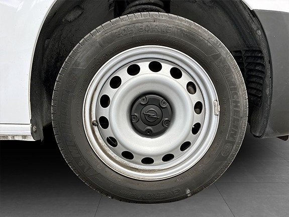 Opel Combo 9 of 24