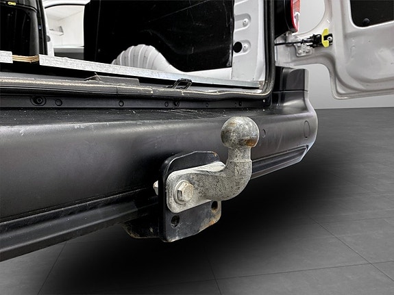 Opel Combo 10 of 24