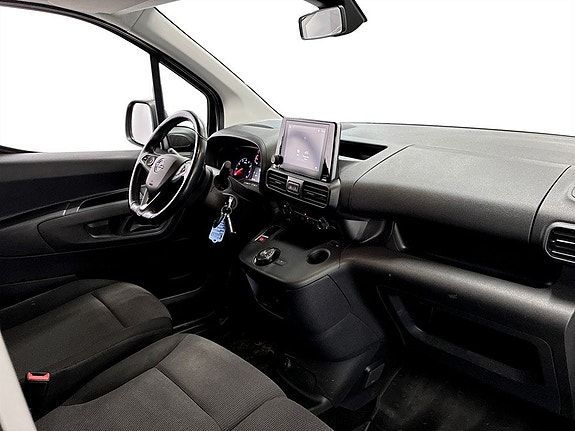 Opel Combo 20 of 24