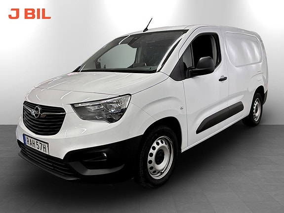 Opel Combo 4 of 24