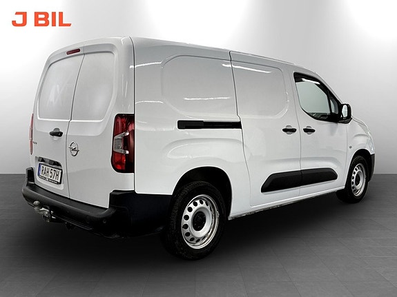 Opel Combo 7 of 24