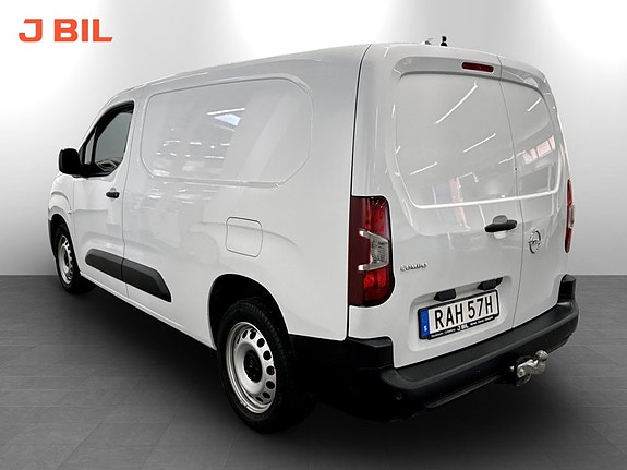 Opel Combo 5 of 24