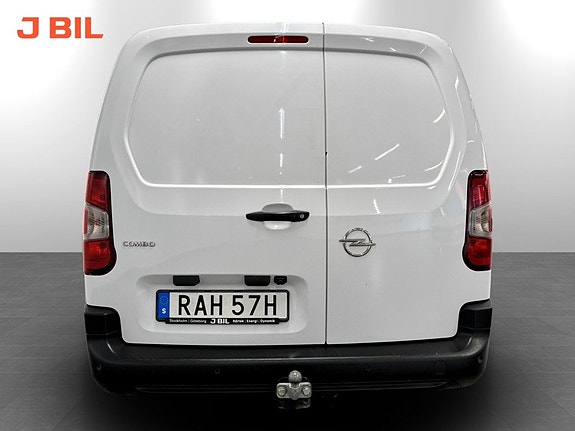 Opel Combo 6 of 24
