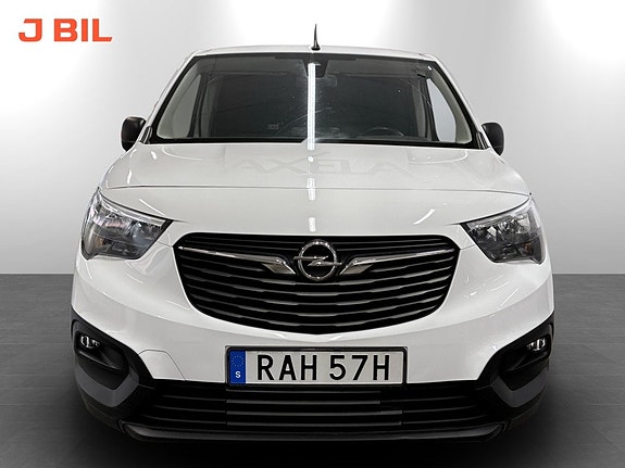 Opel Combo 3 of 24