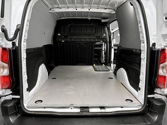 Opel Combo 24 of 24