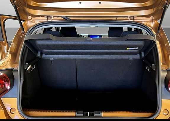 Dacia Sandero Stepway 4 of 5