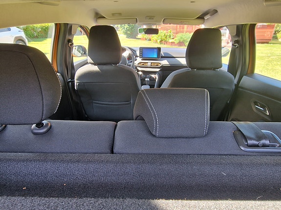 Dacia Sandero Stepway 9 of 17