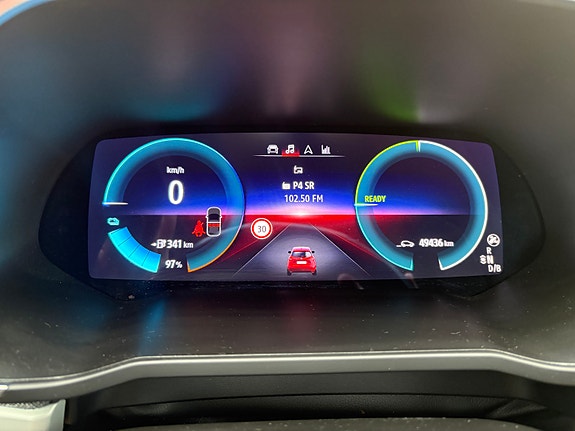 Renault Zoe 5 of 5