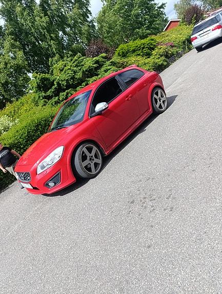 Volvo C30 3 of 3