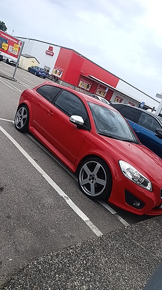 Volvo C30 2 of 3