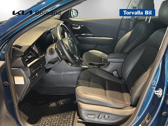 Kia Niro 9 of 15