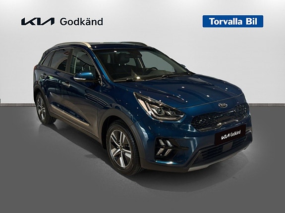 Kia Niro 4 of 5