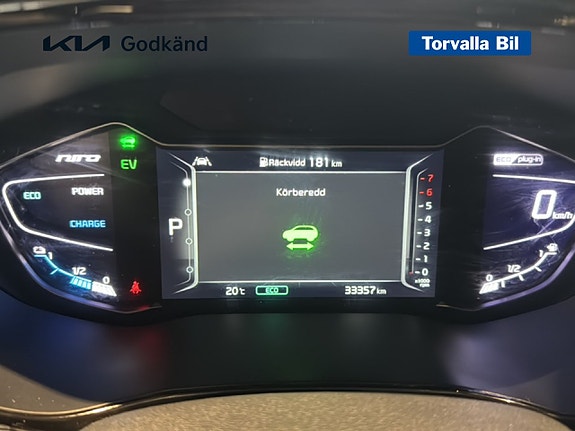 Kia Niro 11 of 15