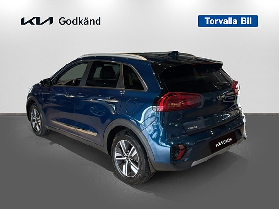 Kia Niro 7 of 15