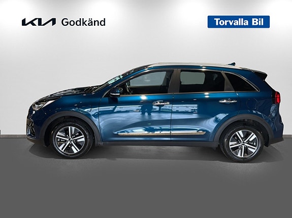Kia Niro 5 of 5