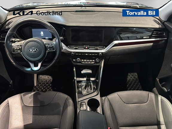 Kia Niro 8 of 15