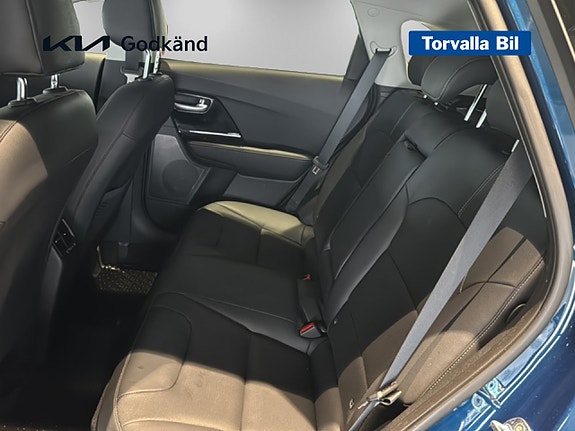 Kia Niro 10 of 15