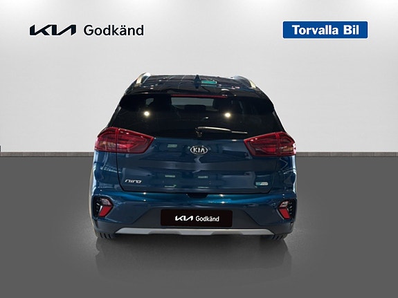 Kia Niro 6 of 15