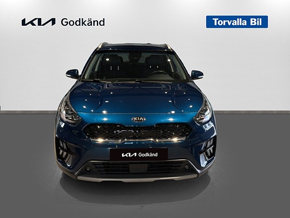 Kia Niro 3 of 5