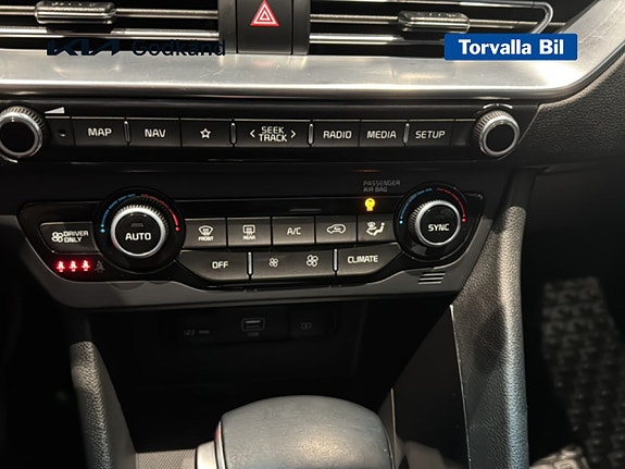 Kia Niro 14 of 15