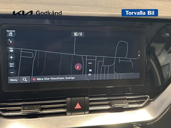 Kia Niro 12 of 15